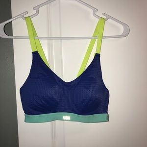 Victoria’s Secret sports bra